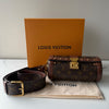 Louis Vuitton Papillon Trunk
