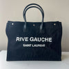 Saint Laurent Rive Gauche Tote