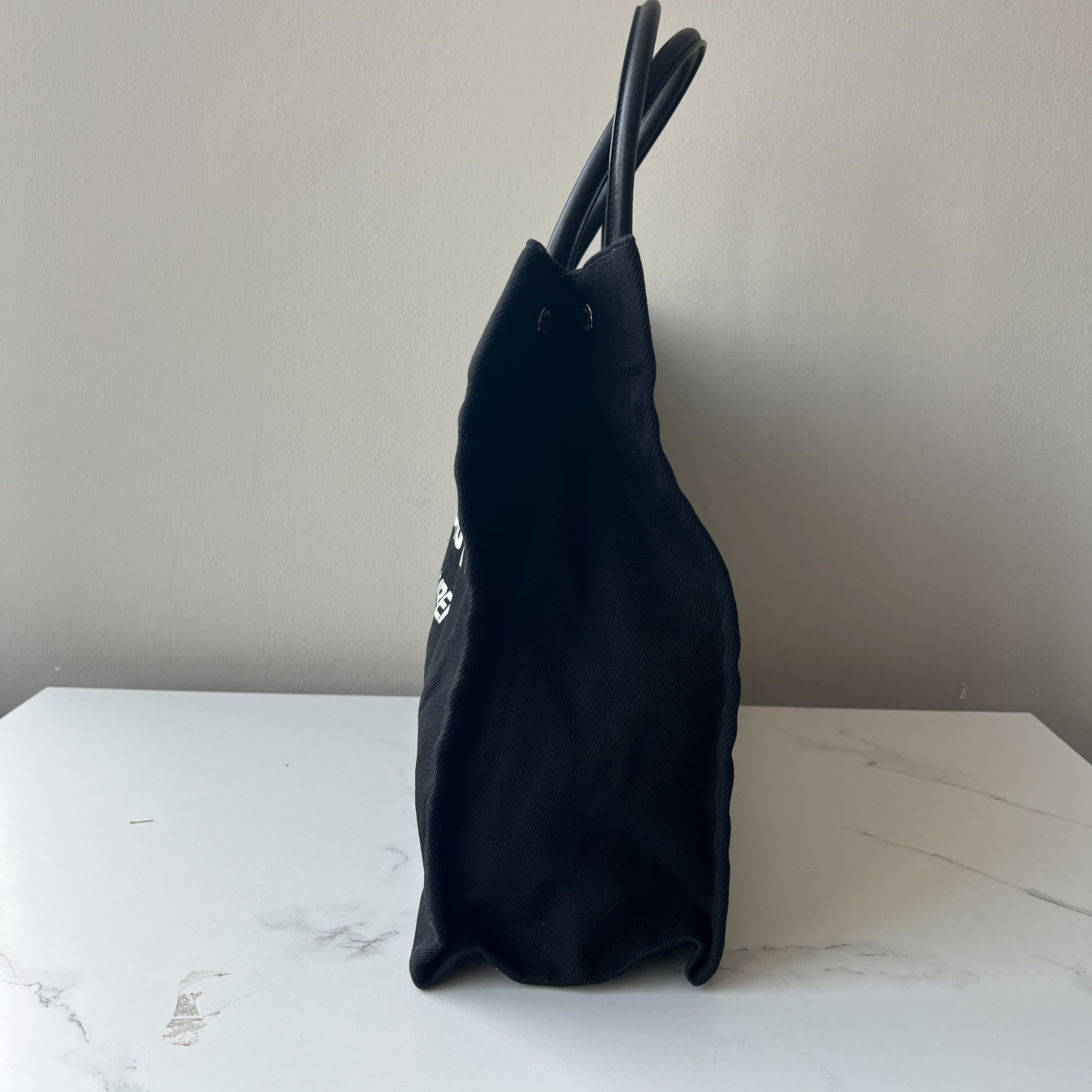 Saint Laurent Rive Gauche Tote