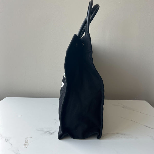 Saint Laurent Rive Gauche Tote