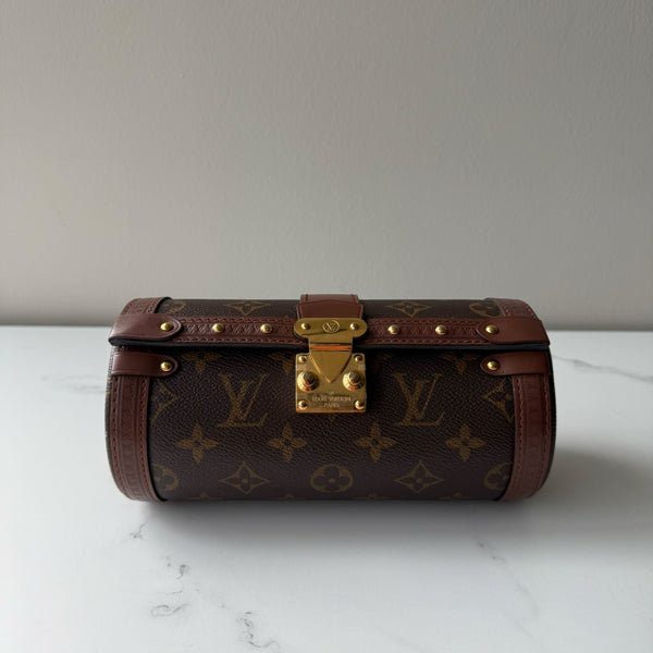 Louis Vuitton Papillon Trunk