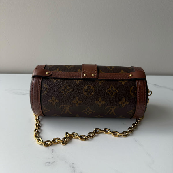 Louis Vuitton Papillon Trunk