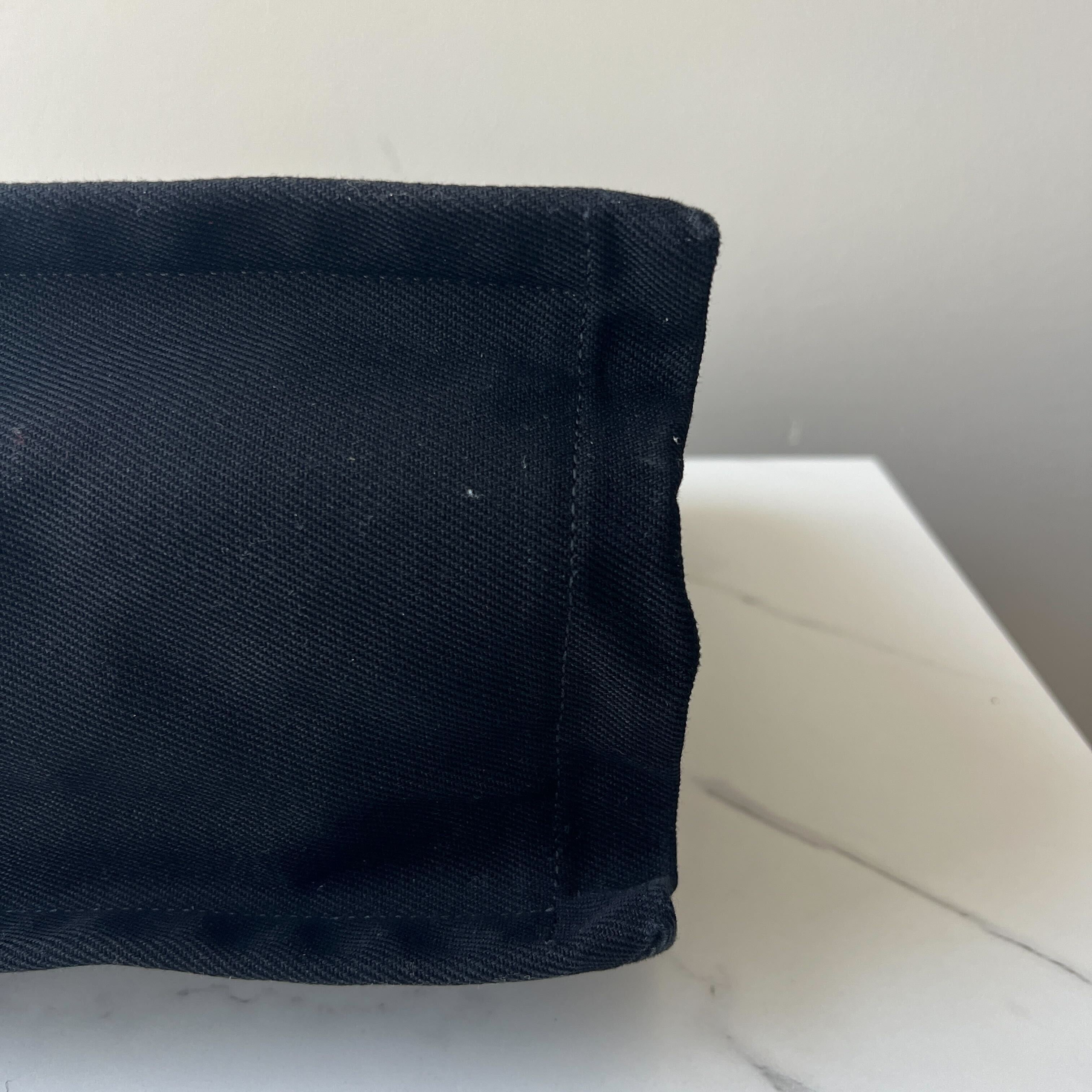 Saint Laurent Rive Gauche Tote