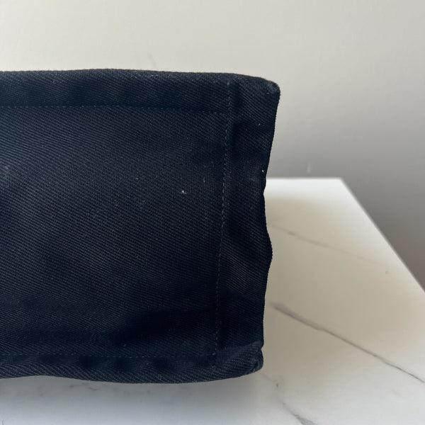 Saint Laurent Rive Gauche Tote