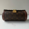 Louis Vuitton Papillon Trunk