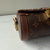 Louis Vuitton Papillon Trunk