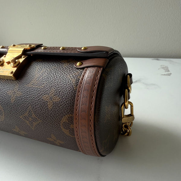 Louis Vuitton Papillon Trunk