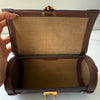 Louis Vuitton Papillon Trunk