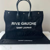 Saint Laurent Rive Gauche Tote