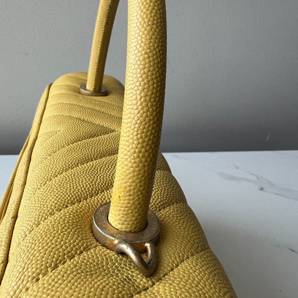 Chanel Coco Handle