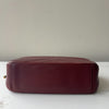 Chanel Chevron Camera Bag with Detachable Flap Wallet
