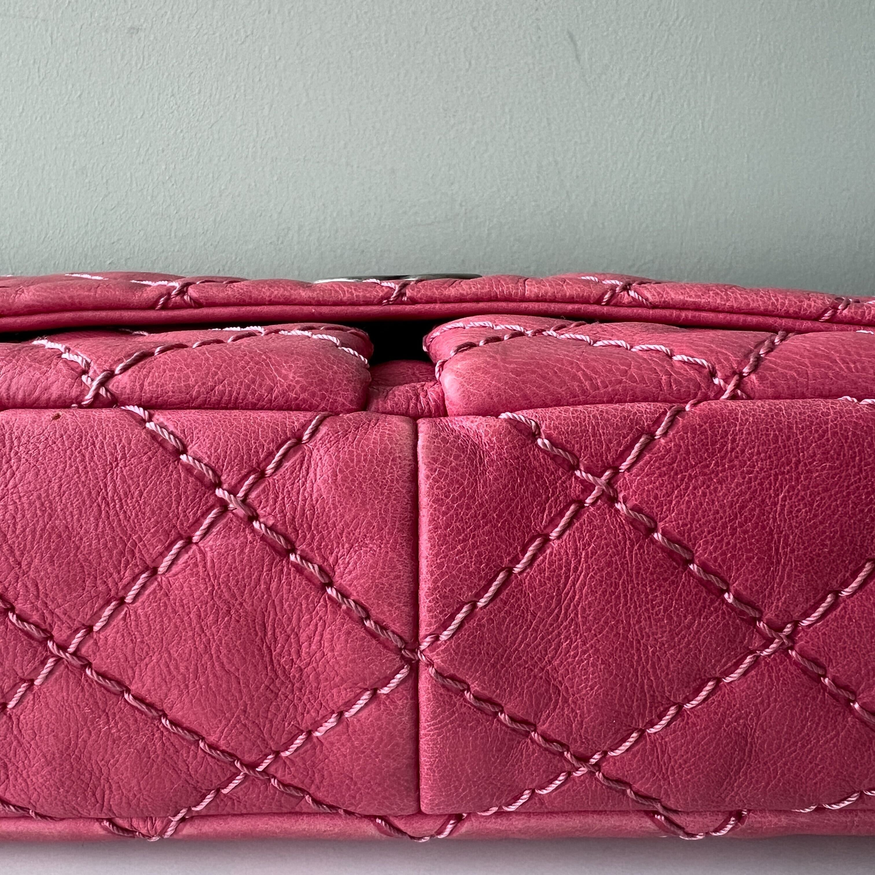 Chanel Natural Beauty Split Pocket