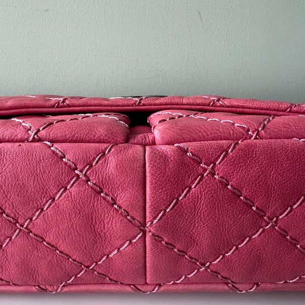 Chanel Natural Beauty Split Pocket