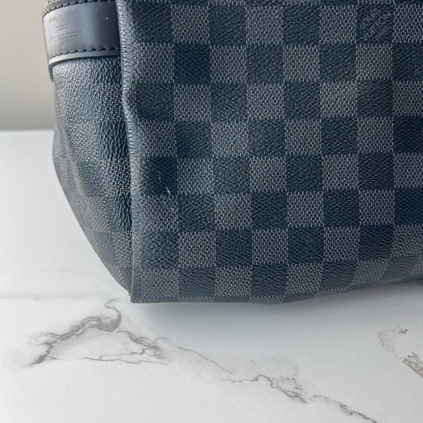 Louis Vuitton Keepall B 55