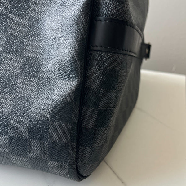 Louis Vuitton Keepall B 55
