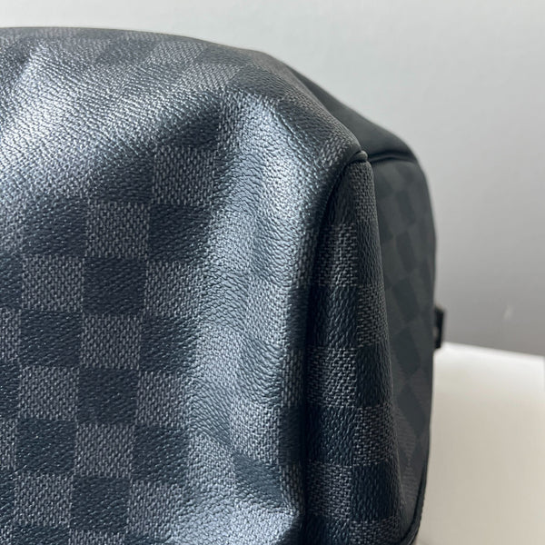 Louis Vuitton Keepall B 55