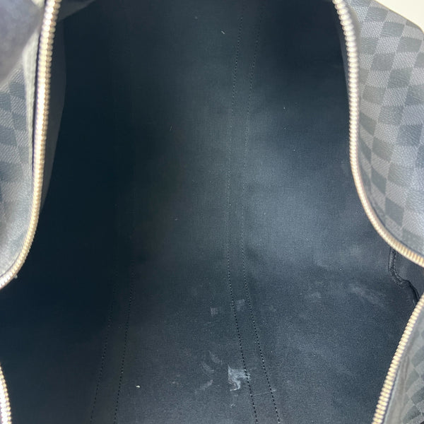 Louis Vuitton Keepall B 55