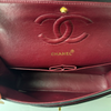 Chanel Medium Vintage Double Flap