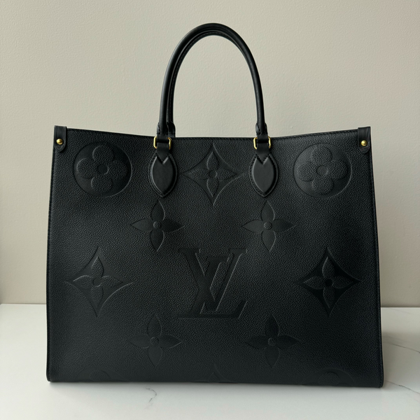 Louis Vuitton Onthego GM