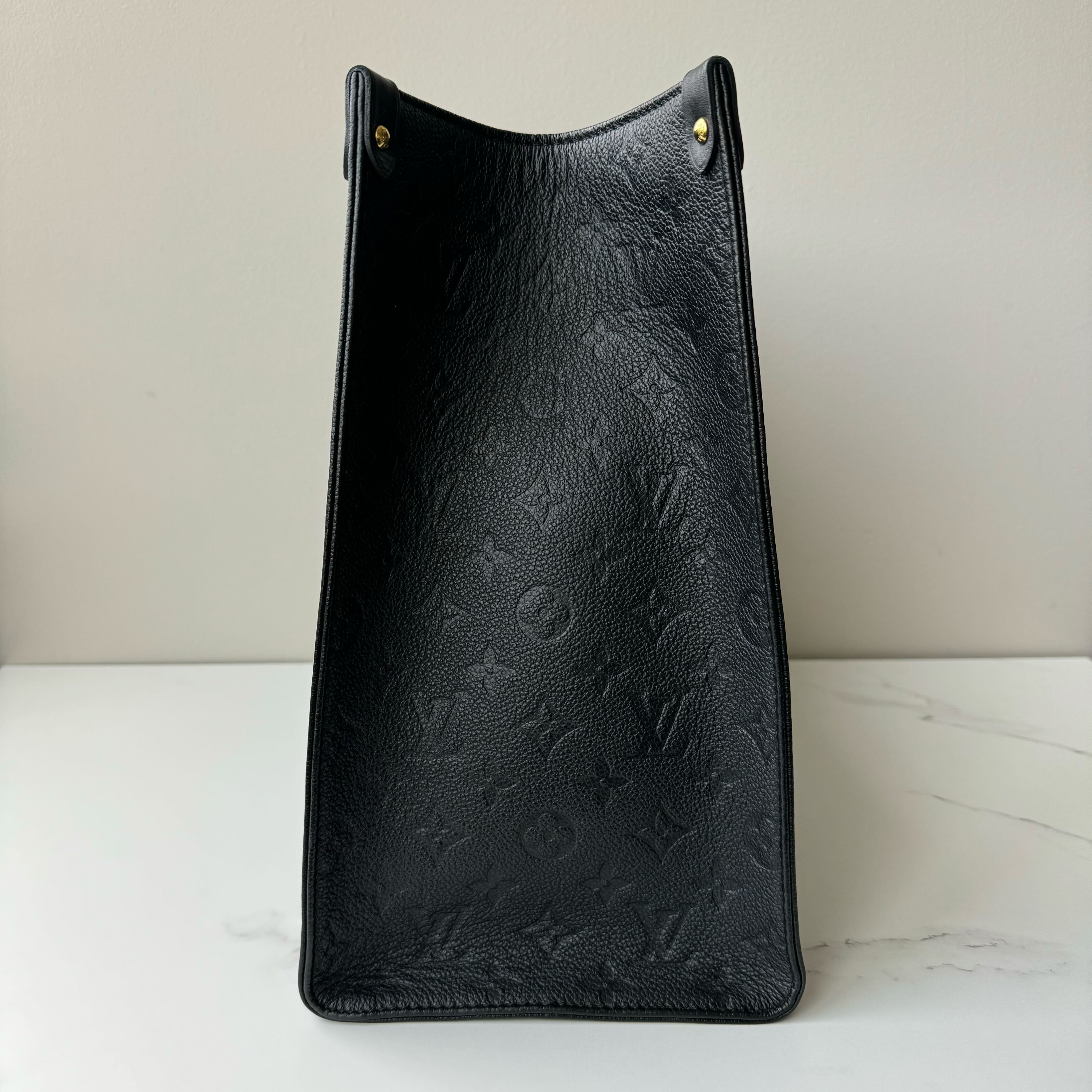 Louis Vuitton Onthego GM