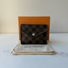 Louis Vuitton Victorine Wallet