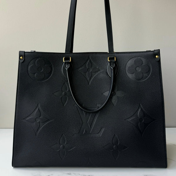 Louis Vuitton Onthego GM