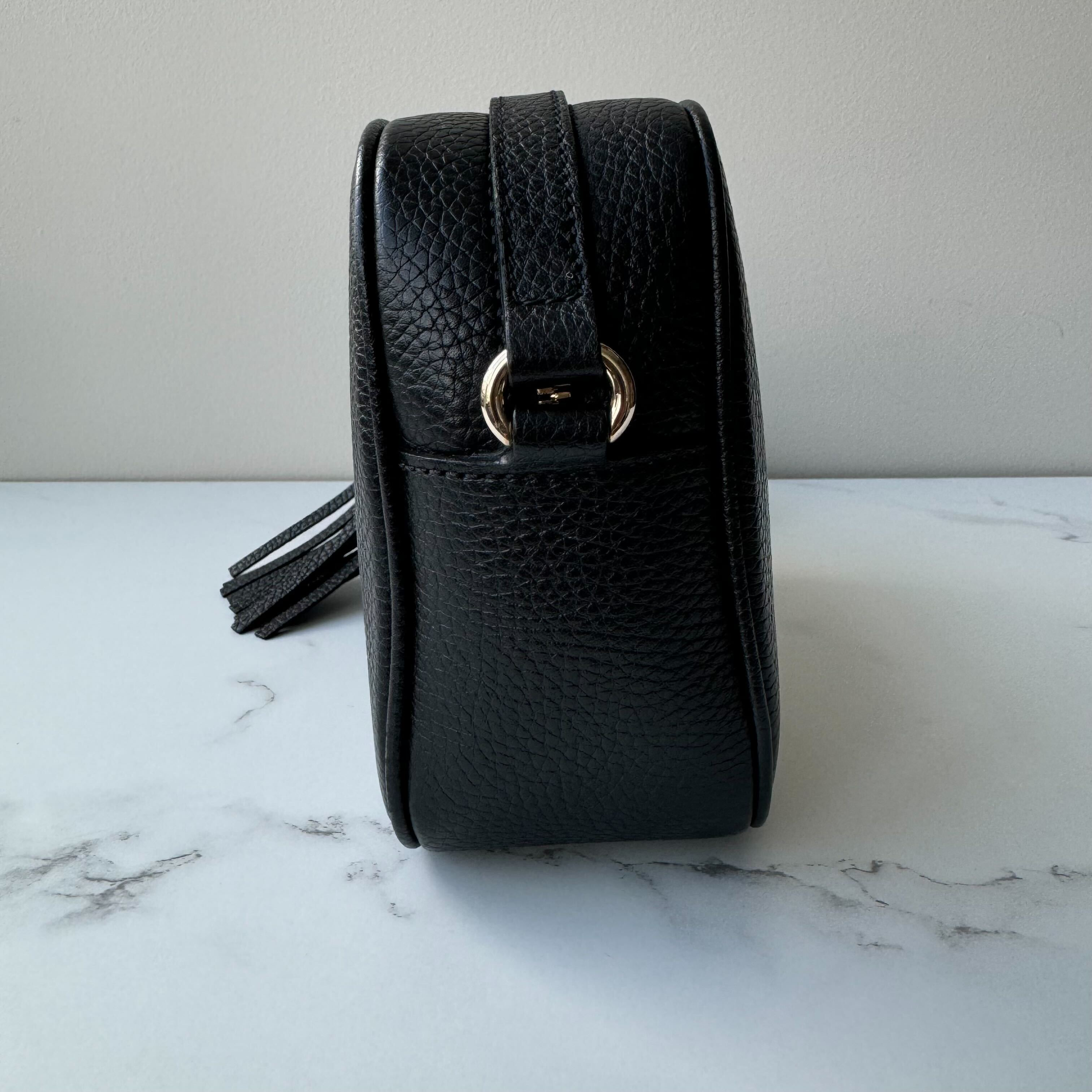 Gucci Soho Disco Crossbody