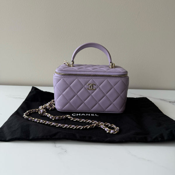 Chanel Vanity