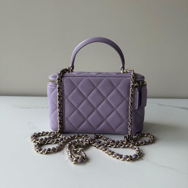 Chanel Vanity