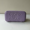 Chanel Vanity