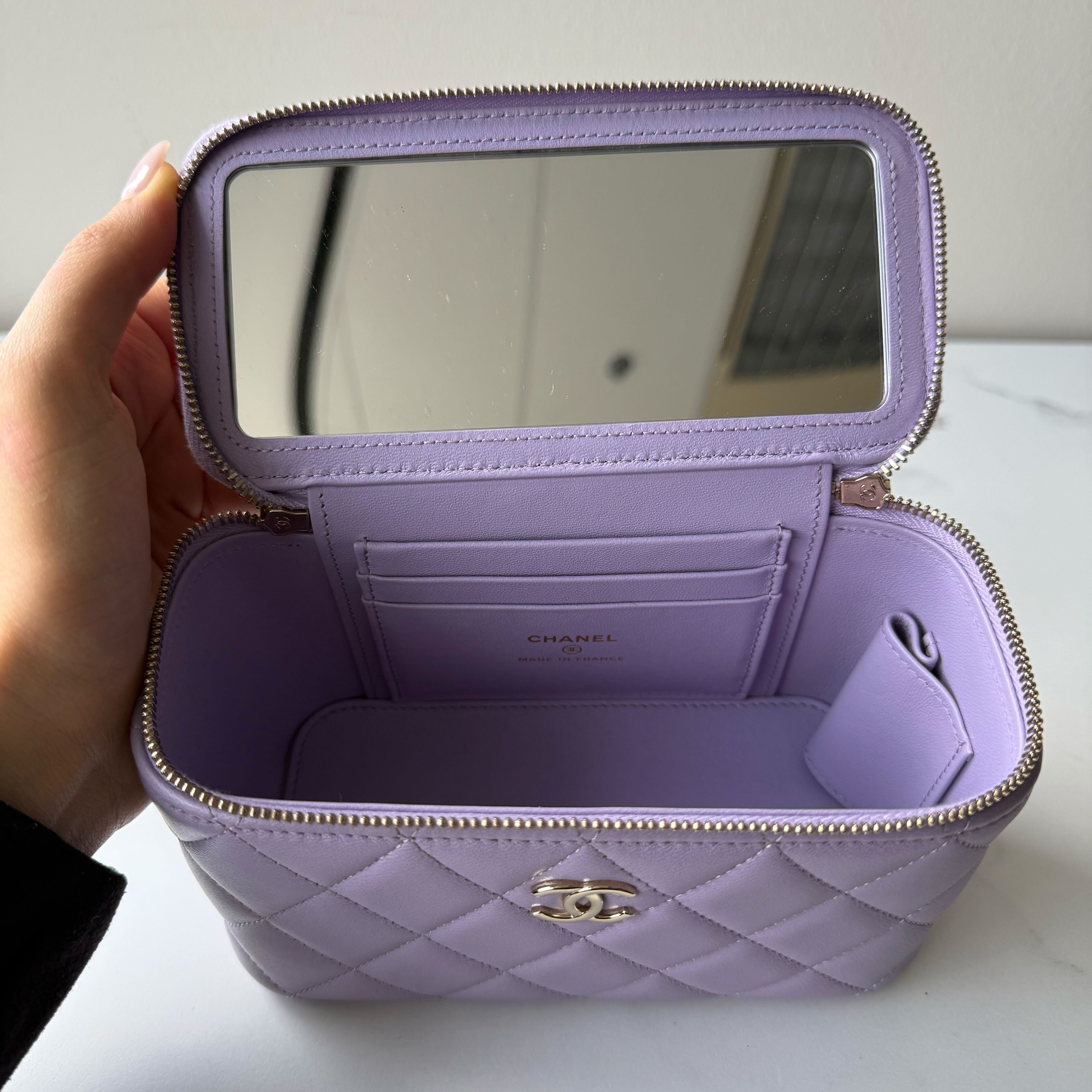 Chanel Vanity