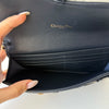 Dior Saddle WOC