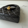 Chanel Shopping Kelly Bag