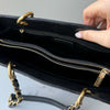 Chanel Matelasse Grand Shopping Tote