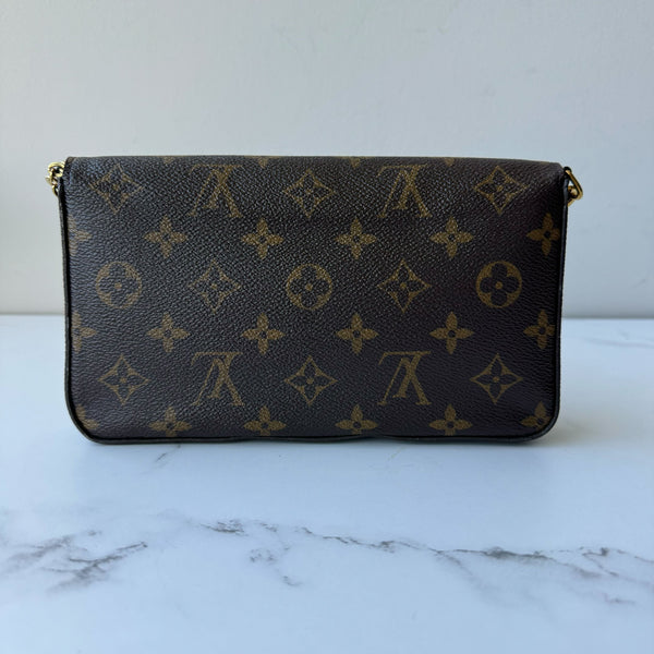 Louis Vuitton Pochette Felicie