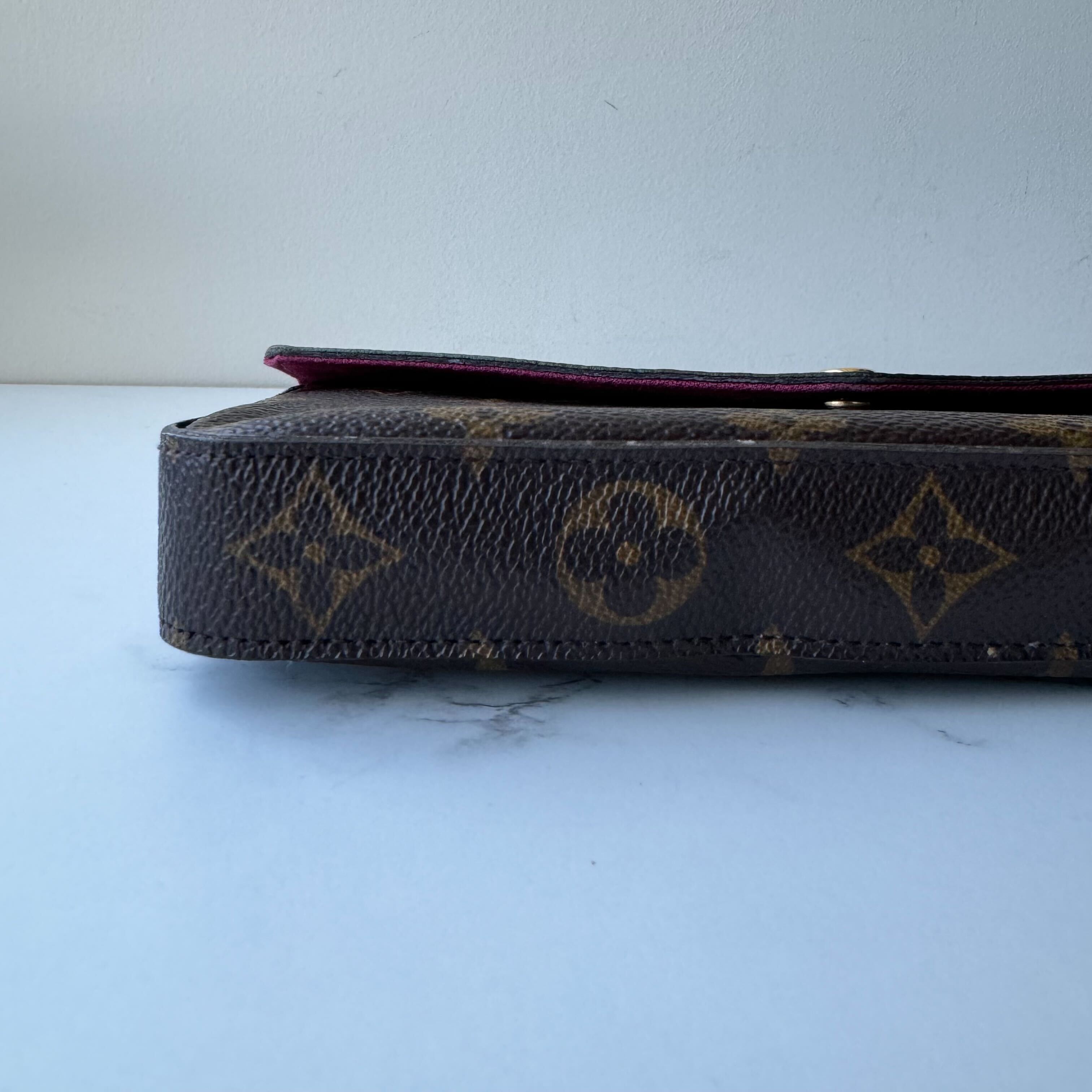 Louis Vuitton Pochette Felicie