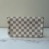 Louis Vuitton Pochette Felicie