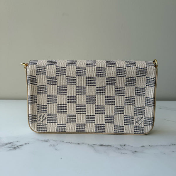 Louis Vuitton Pochette Felicie