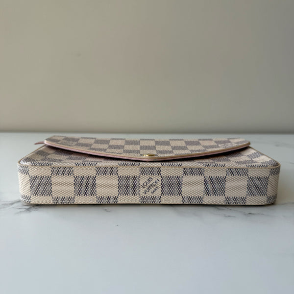 Louis Vuitton Pochette Felicie