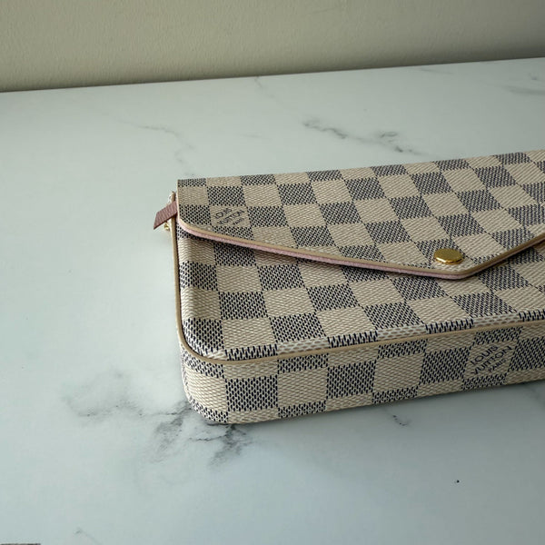Louis Vuitton Pochette Felicie