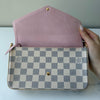 Louis Vuitton Pochette Felicie