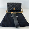 Chanel Wallet on Chain, WOC