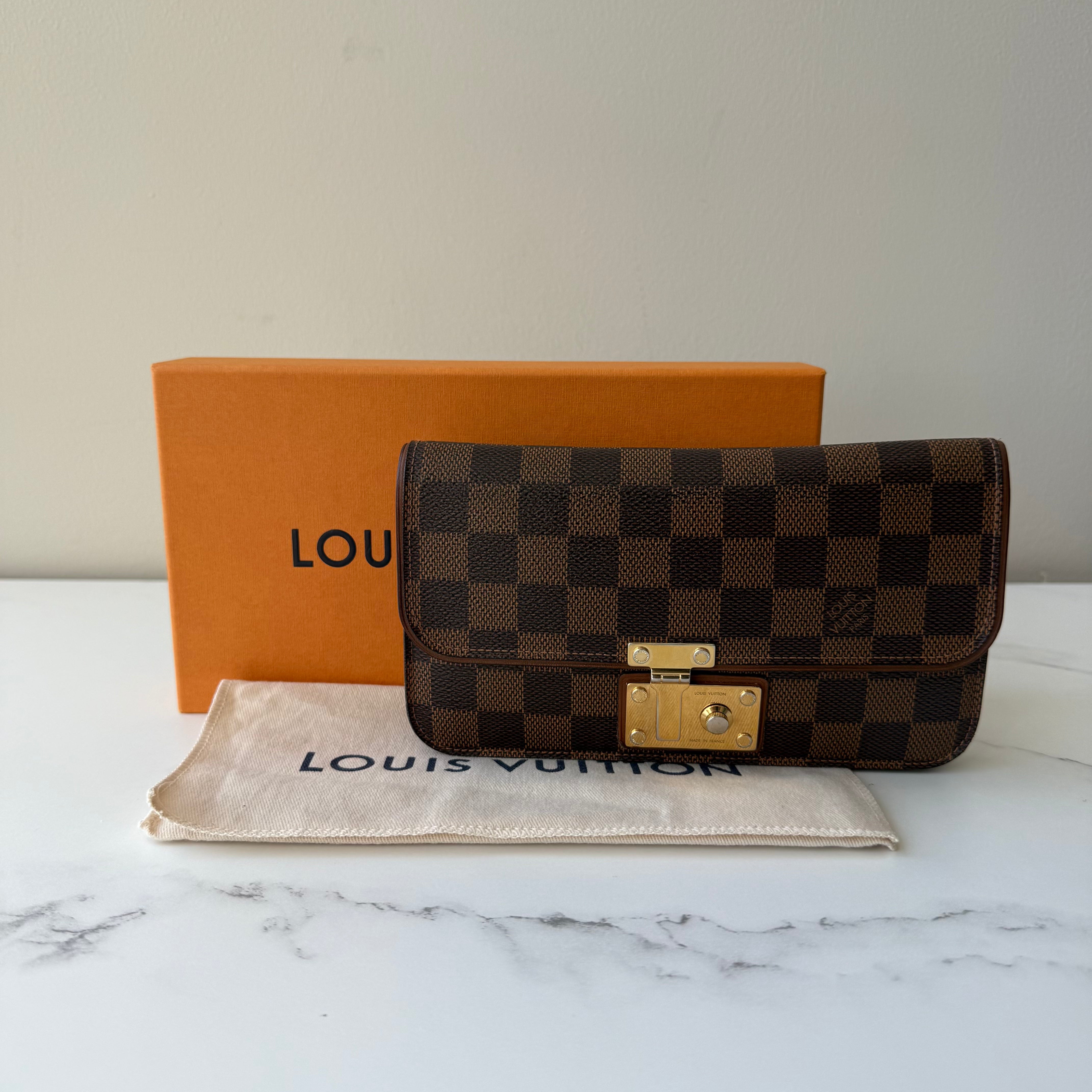 Louis Vuitton Wallet