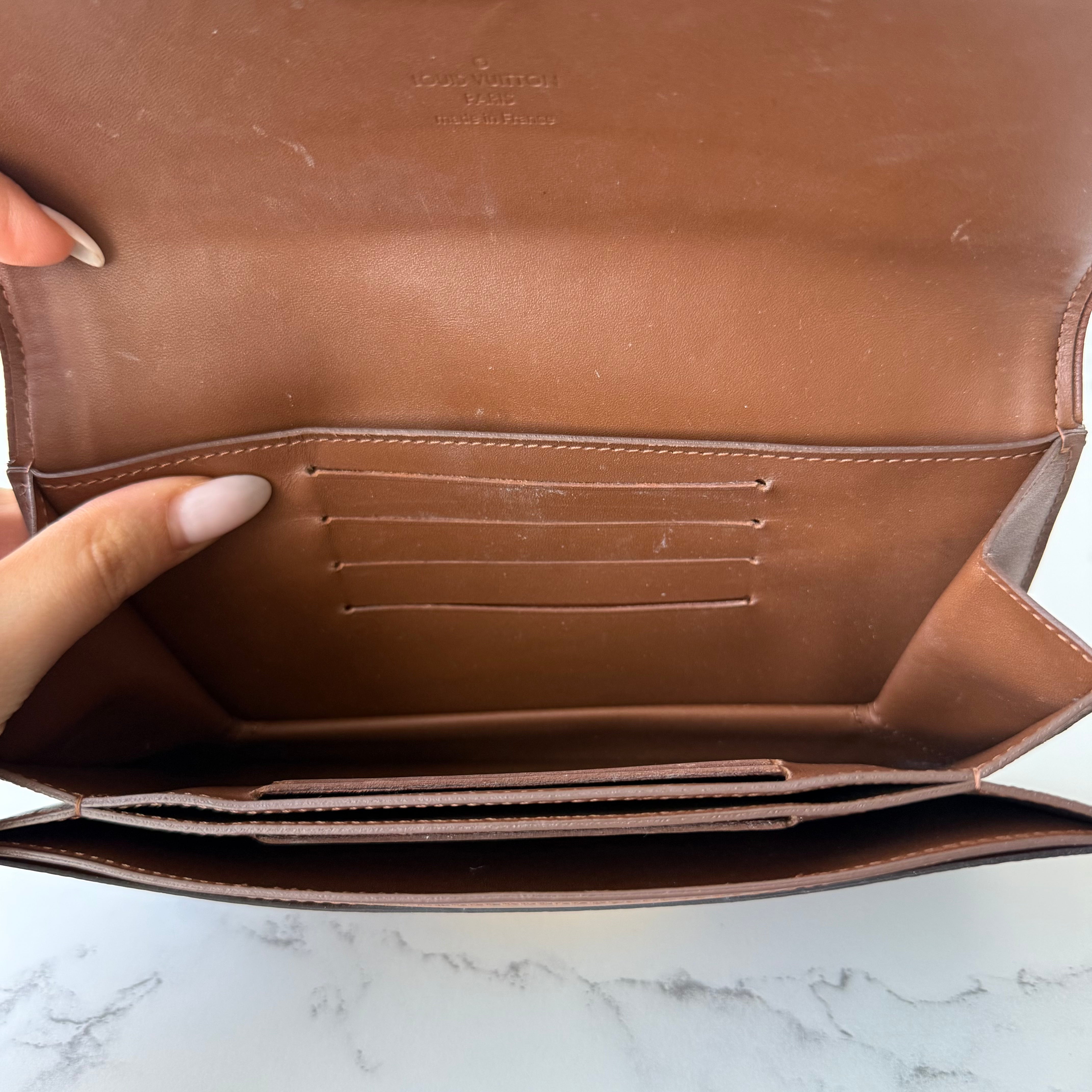 Louis Vuitton Wallet