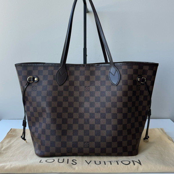 Louis Vuitton Neverfull MM