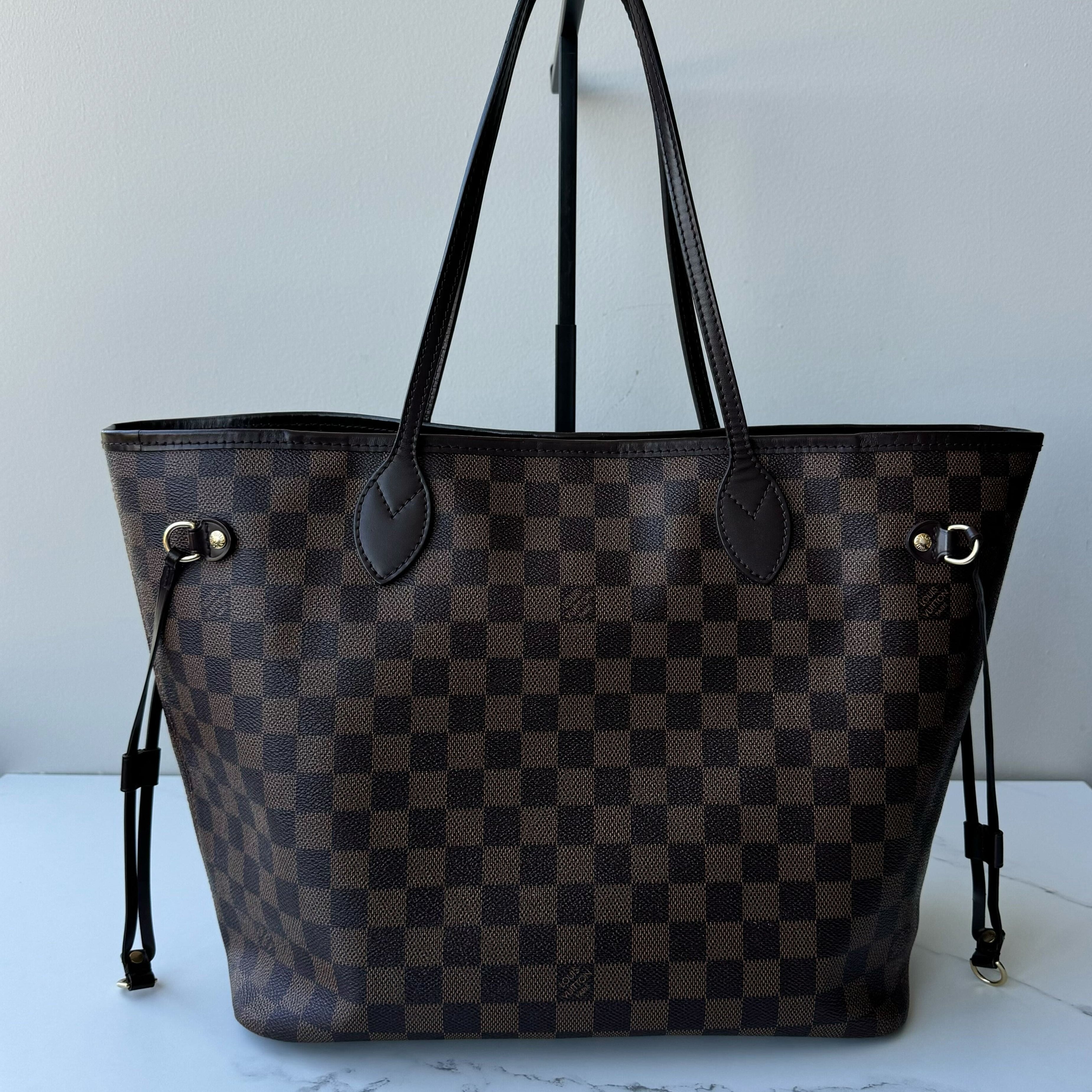 Louis Vuitton Neverfull MM