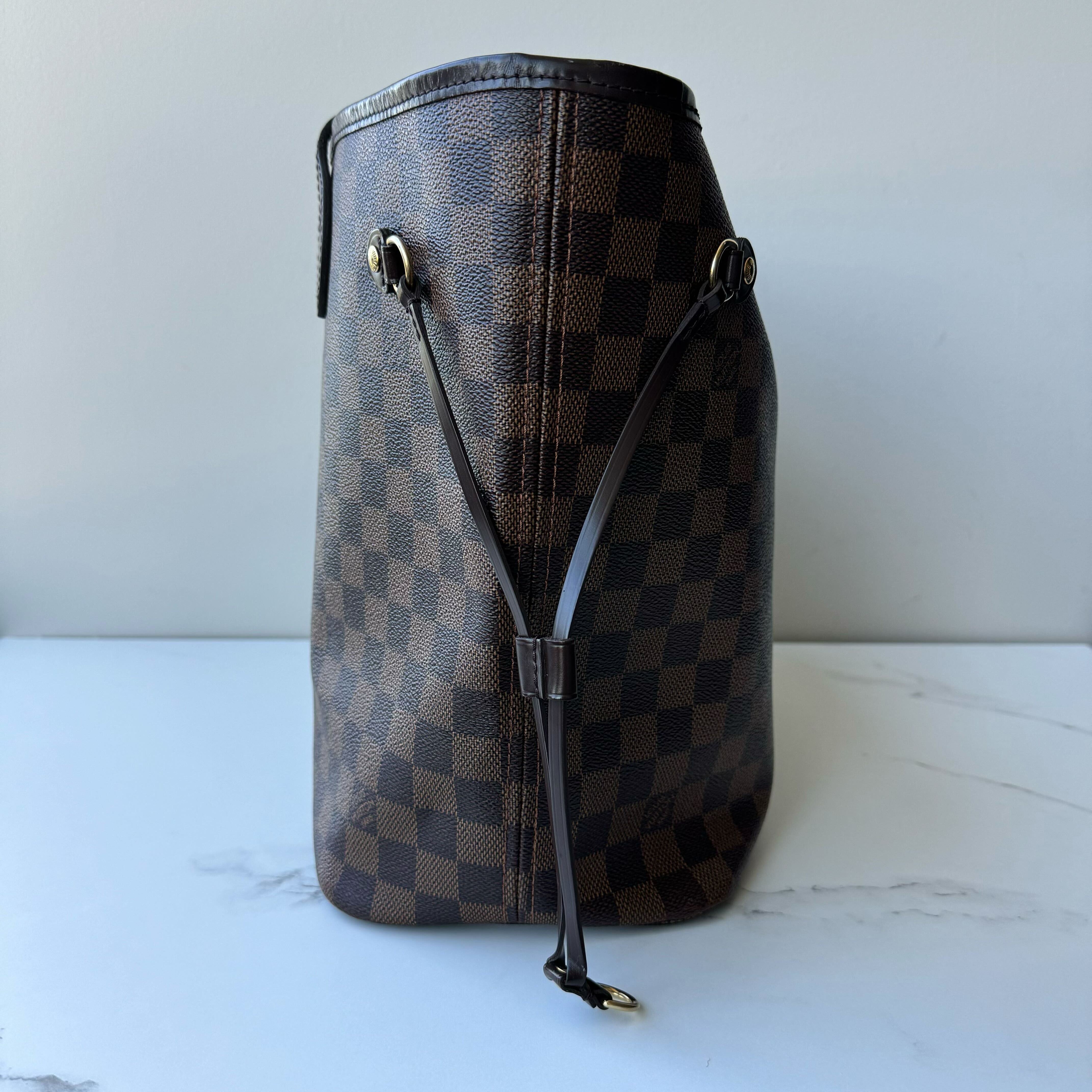 Louis Vuitton Neverfull MM