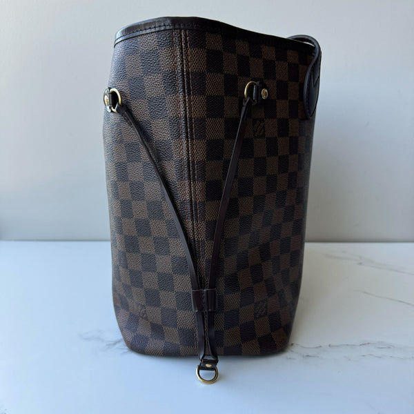 Louis Vuitton Neverfull MM