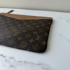 Louis Vuitton Daily Pouch