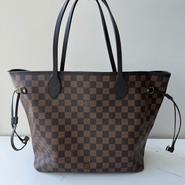 Louis Vuitton Neverfull MM